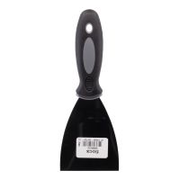 Thumbnail Flocx Plamuurmes Rvs 50Mm 1en 75Mm