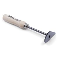 Flocx Verfschraper Ovaal