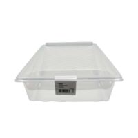 Flocx Recycled Kunststof Inzet Verfbak Middel 25cmx36cm 3st