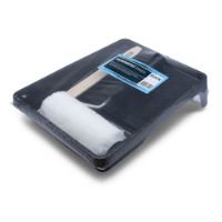 Flocx Muurverfset voor Binnen