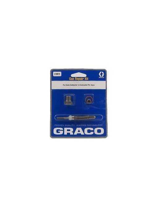 Graco Gun Repair Kit Contractor Gun