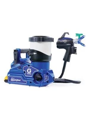 Graco Sprayer Ultra Quickshot CEE