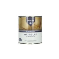 Karakter Acryl Lak Mat