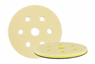 kovax Super Assilex ST Tussenpad Ø150mm 15 gaten (Hard)