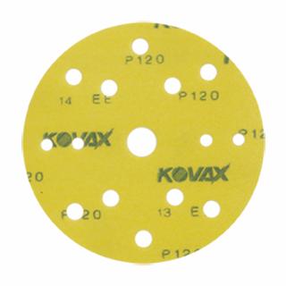 kovax Maxfilm Supertack Schijven Ø152Mm
