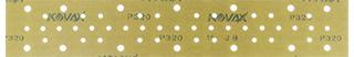 kovax Maxfilm St 70X402mm Multihole P80 (50)