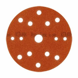 kovax Super Assilex Super Tack Schijven