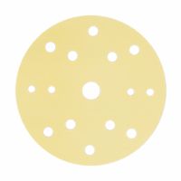 Kovax Yellow Film ST Ø75Mm