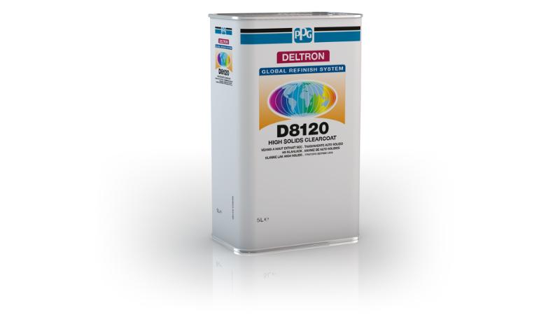 Deltron Verdunner Langzaam