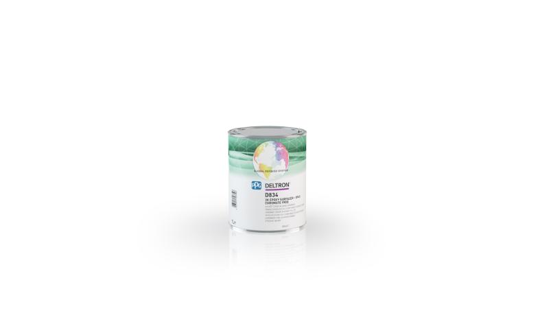 Deltron DP40 - 2K Epoxy Filler