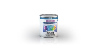 Deltron Prima - 2K Primer Lichtgrijs