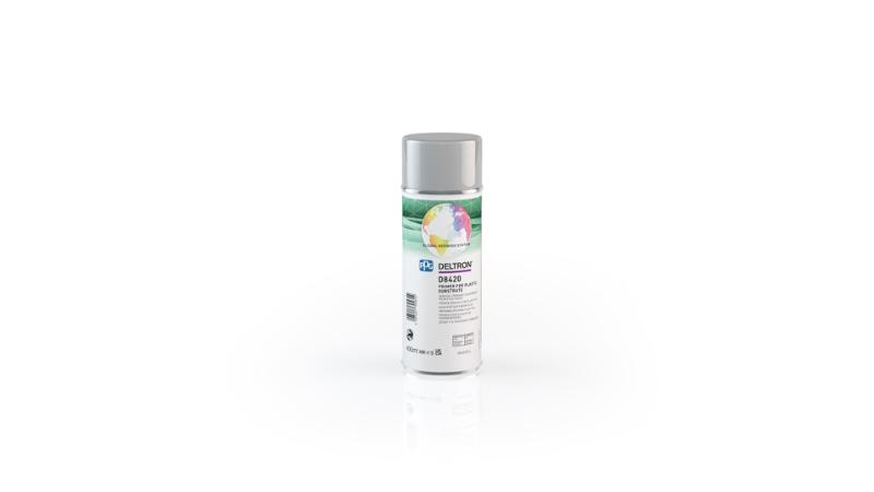 Deltron Kunststof Primer