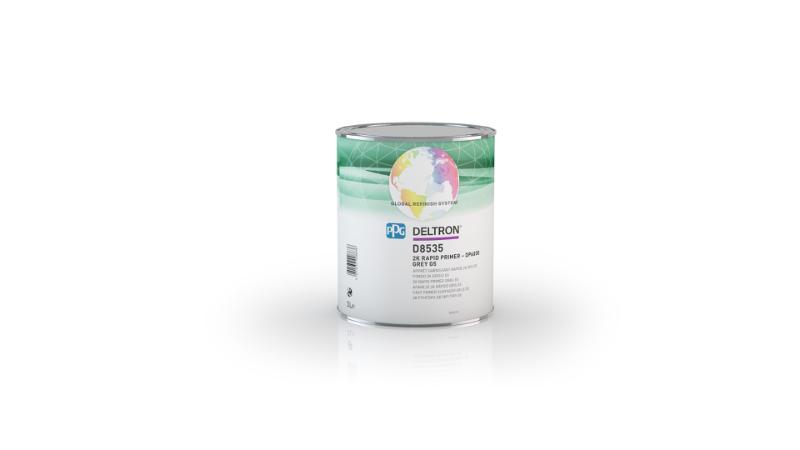 Deltron DP6000 2K Rapid Primer Grey G5