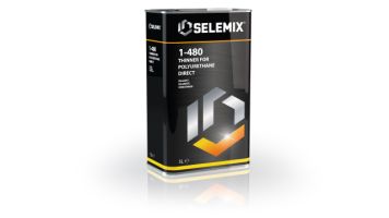 Selemix Direct Thinner 1-480 VMI