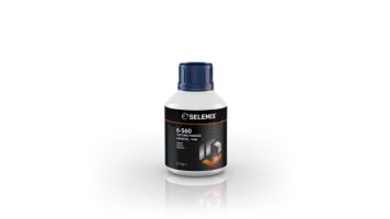 Selemix Texture Powder Additive Fine