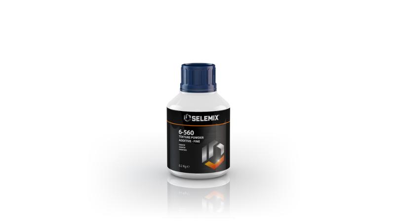Selemix Texture Powder Additive Fine