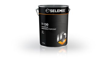 Selemix Hb Topcoat 7-130