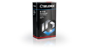 Selemix Hardener For Single Stage 9-110