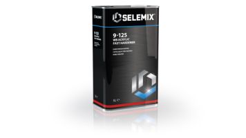 Selemix Fast Curing Hardener 9-125