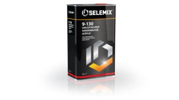 Selemix Uhs Acrylic Ex. Fast Hardener