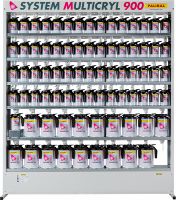 Palinal Fluorescent Basecolor