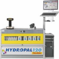 Hydropal 120 Scan White System