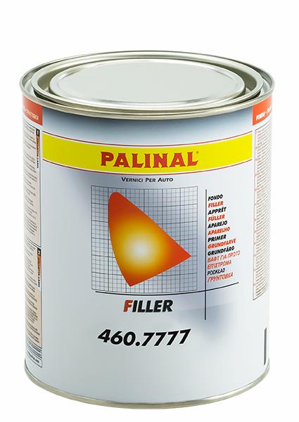 Palinal Primer 1K Acryl Fuller Beige - Nitro 4607777