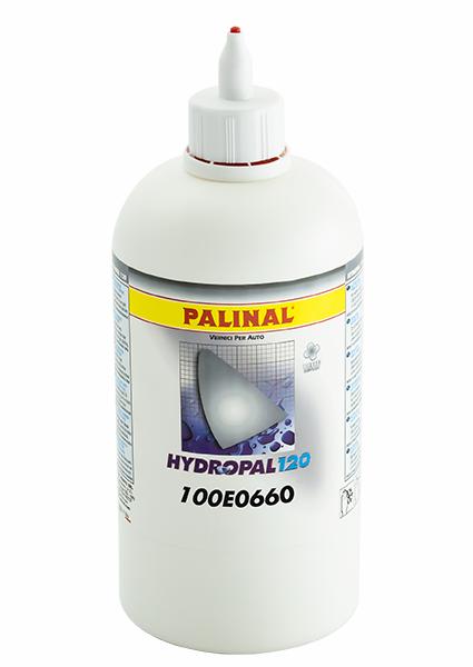 Hydropal 120 Thinning Binder Aquafluid E0660