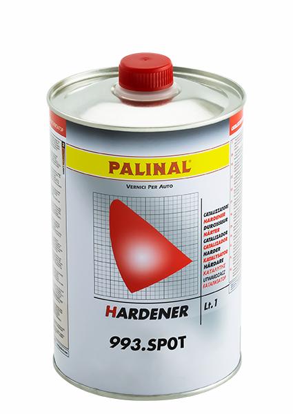 Palinal Hardener Maxy Solid Extra Fast 993.SPOT