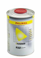 Palinal Antisilicon Remover Thinner 950005