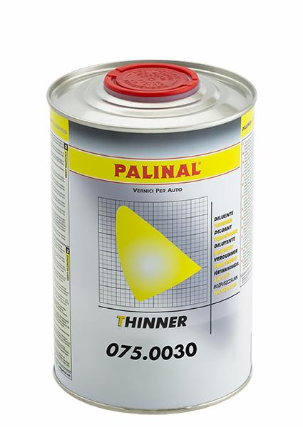Palinal Multicryl Thinner Slow 075.0030