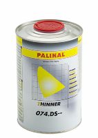 Palinal Thinner For Touch Ups In Met 074.DS