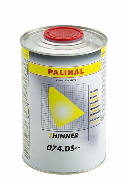 Palinal Thinner For Touch Ups In Met 074.DS