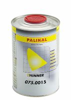 Palinal Multicryl Thinner Fast 075.0015