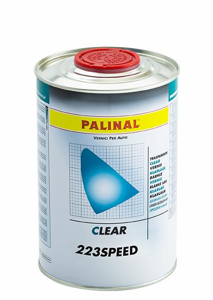 Palinal Fast Clear VOC 420