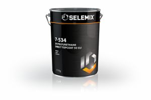 Selemix Direct Binder Gl 50%