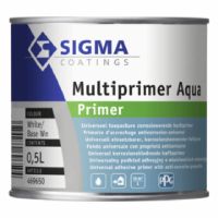 Sigma Coatings Multiprimer Aqua