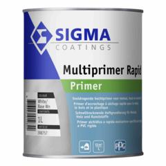 Sigma Coatings Multiprimer Rapid