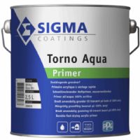 Thumbnail Sigma Coatings Torno Aqua Primer