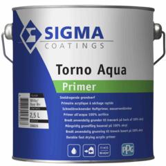 Sigma Coatings Torno Aqua Primer