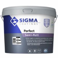 Sigma Coatings Perfect Semi-Matt
