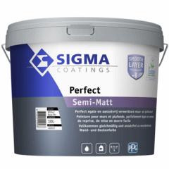 Sigma Coatings Perfect Semi-Matt