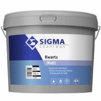 Sigma Coatings Kwarts Matt