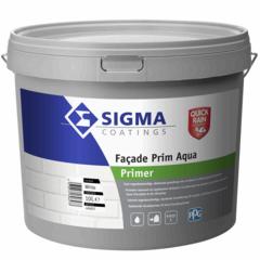 Sigma Facade Prim Aqua KLEUR