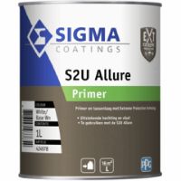 Sigma S2U Allure Primer Basis Zx