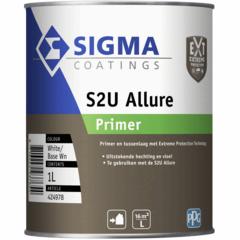 Sigma S2U Allure Primer Basis Zx