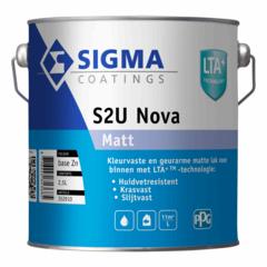 Sigma S2U Nova Matt Basis Zn