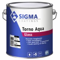 Sigma Torno Aqua Gloss Basis Wn