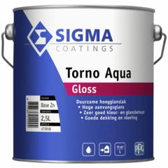 Sigma Torno Aqua Gloss Basis Zn