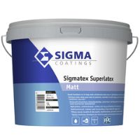 Thumbnail Sigmatex Superlatex Matt Basis Wn